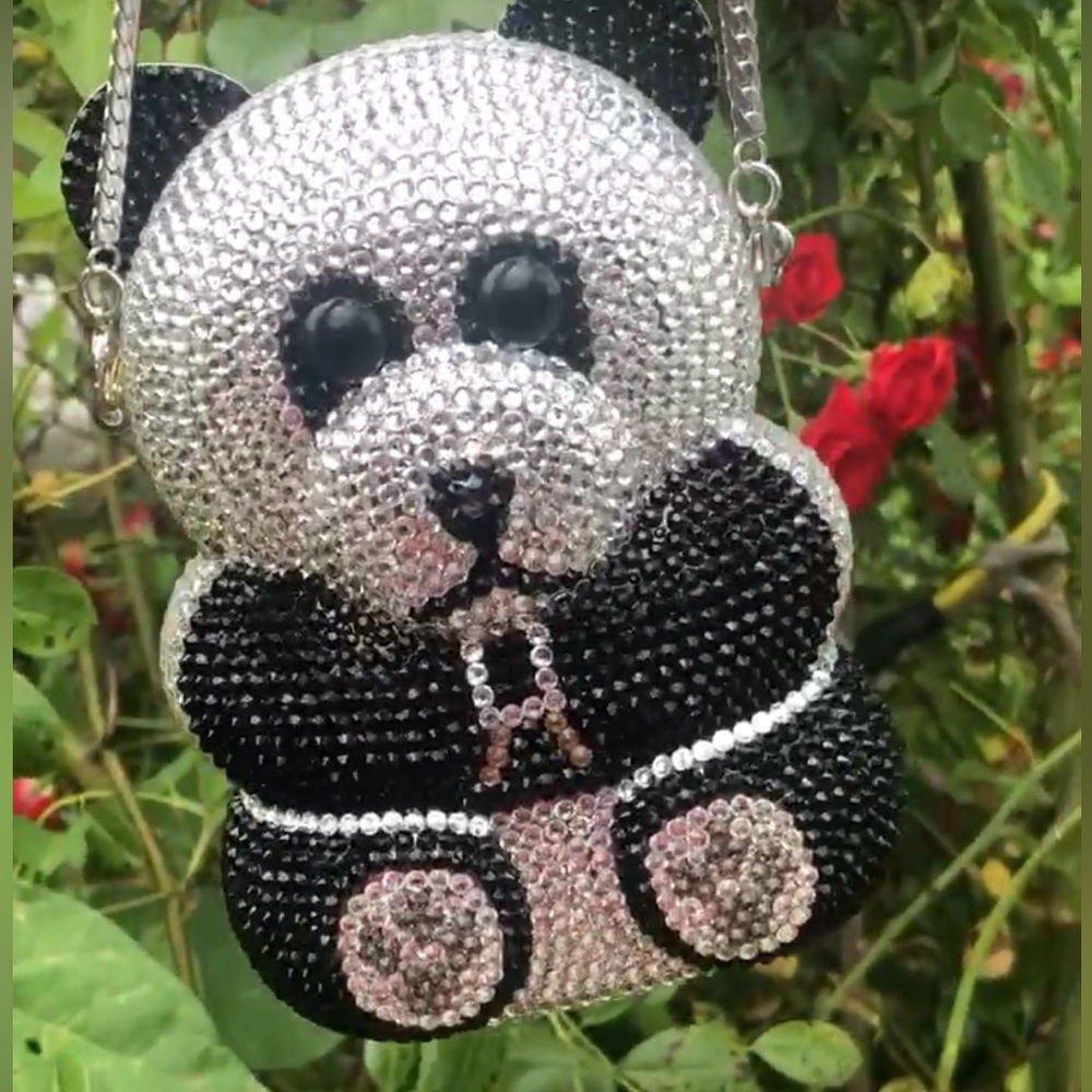 Panda, Panda, Panda - image 3